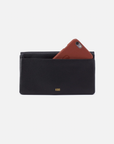 HOBO LUMEN CONTINENTAL WALLET