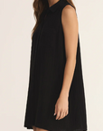 Z SUPPLY NEW LIGHT GAUZE MINI DRESS
