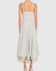 AMANDA UPRICHARD MONTEREY DRESS
