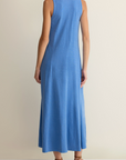 Z SUPPLY WATERS EDGE MIDI DRESS