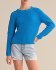 525 AMERICA JANE PULLOVER