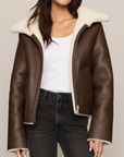 Z SUPPLY JENSEN REVERSIBLE JACKET