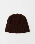 AUTUMN CASHMERE LOFTY BEANIE