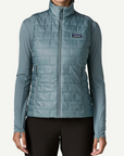 PATAGONIA WOMEN'S NANO PUFF VEST