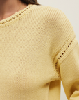 Z SUPPLY BELLAMI SWEATER