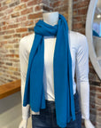 ALASHAN CASHMERE MINI LUXE TRAVEL WRAP
