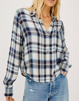 RAILS MALIN BUTTONDOWN