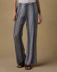 FAHERTY LAIDBACK GAUZE PANT