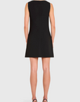 AMANDA UPRICHARD SCOTLYN DRESS