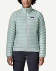 PATAGONIA WOMEN'S DOWN SWEATER