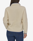 PATAGONIA WOMEN'S RETRO PILE MARSUPIAL