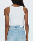 PISTOLA CHRISTY TANK