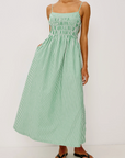 RAILS PRIMROSE DRESS