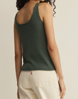 Z SUPPLY PERCH LINEN TANK