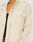 RAILS COLLINS JACKET