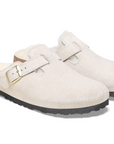 BIRKENSTOCK BOSTON SHEARLING