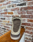 MOU ESKIMO 18 BOUNCE SUEDE