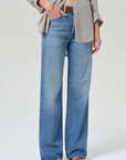 CITIZENS OF HUMANITY ANNINA 33" TROUSER JEAN