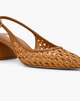 STEVE MADDEN ROBYN SLINGBACK HEEL