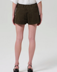 CITIZENS OF HUMANITY ESTE DRAWSTRING SHORT