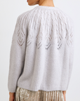 BELLA DAHL RELAXED SWEATER