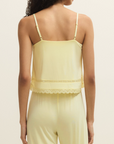 Z SUPPLY GIGI CROCHET CAMI