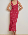 FAVORITE DAUGHTER THE BLOSSOM DRESS