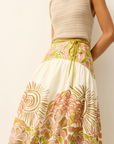 MARIE OLIVER VICKI SKIRT