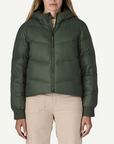 PATAGONIA WOMEN'S SINDIT HOODY JACKET