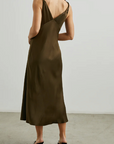 RAILS VIVIANA DRESS