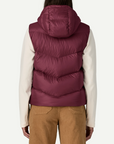 PATAGONIA WOMEN'S SINDIT VEST