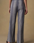 FAHERTY LAIDBACK GAUZE PANT