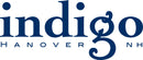 Indigo logo