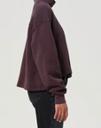 AGOLDE ISRA SWEATSHIRT