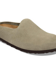 BIRKENSTOCK AMSTERDAM WRAPPED NARROW