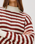 RAILS CORRINE SWEATER