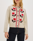 RAILS MAVIE CARDIGAN