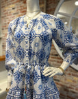 BELL COLETTE MINI DRESS
