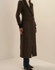 FAVORITE DAUGHTER THE CITY COAT
