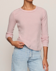 Z SUPPLY ARLET MINI THERMAL TOP