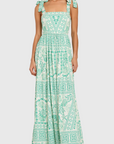 AMANDA UPRICHARD FREDONIA MAXI