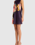 AMANDA UPRICHARD ALANI DRESS