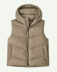 PATAGONIA WOMEN'S SINDIT VEST