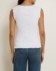 NATION ZELLA TANK