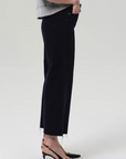 CITIZENS OF HUMANITY LYRA WIDE LEG CROP CORDUROY