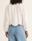 Z SUPPLY AMBROISE TOP