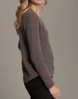 ALASHAN CASHMERE SANTA MONICA PULLOVER