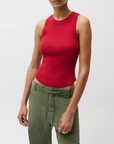 PISTOLA NISSI TANK TOP
