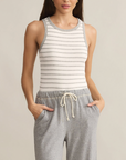 Z SUPPLY HADLEY STRIPED TANK