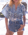 BELL ANGEL TOP